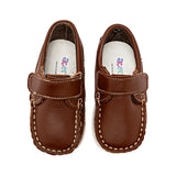 Mocasín casual Acertijo para bebé Niño