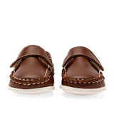 Mocasín casual Acertijo para bebé Niño