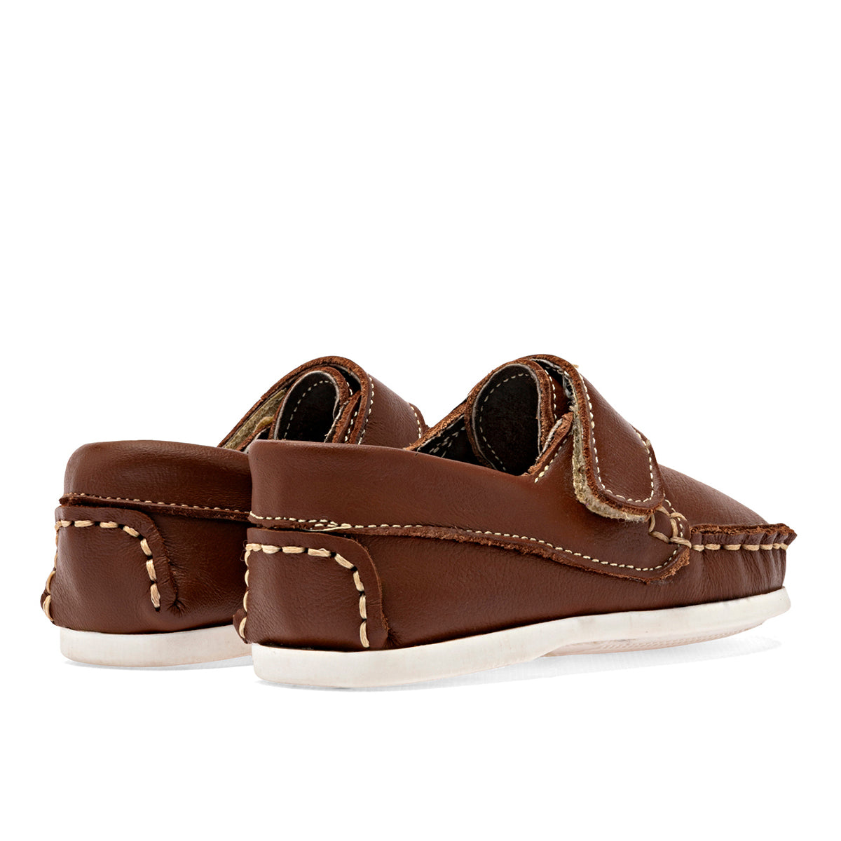 Mocasín casual Acertijo para bebé Niño