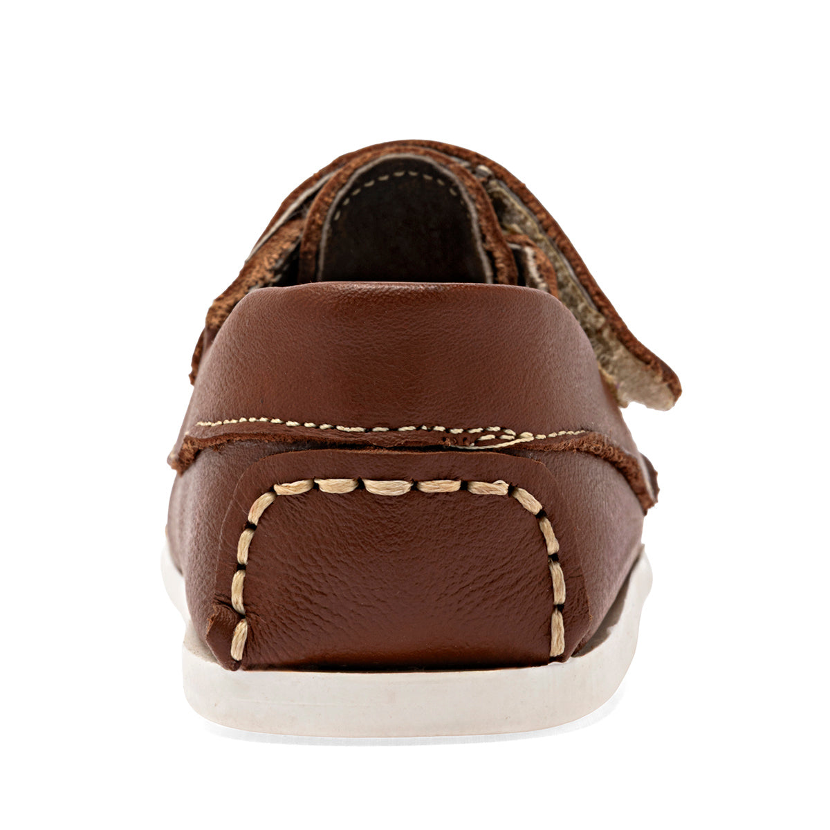 Mocasín casual Acertijo para bebé Niño