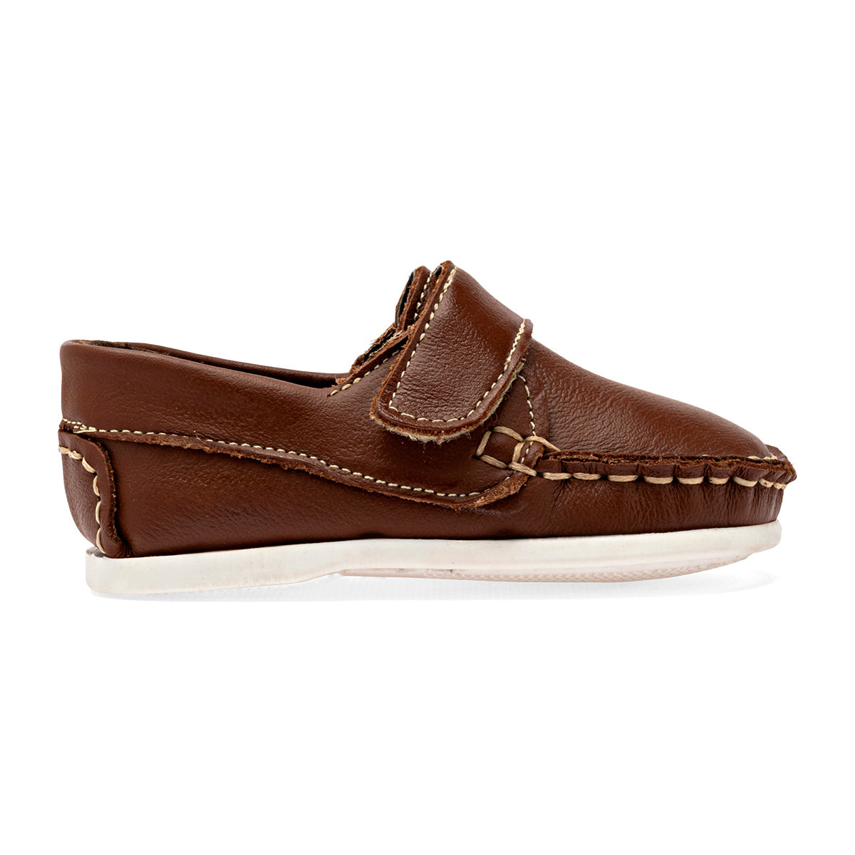 Mocasín casual Acertijo para bebé Niño