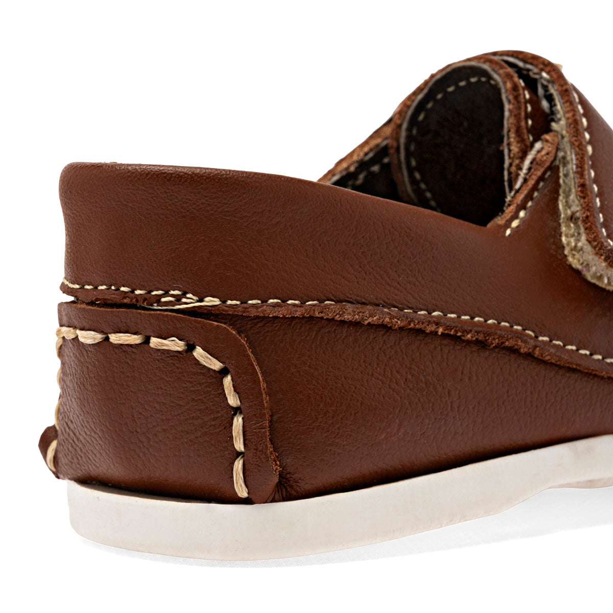 Mocasín casual Acertijo para bebé Niño