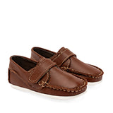 Mocasín casual Acertijo para Niño preescolar