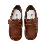Mocasín casual Acertijo para Niño preescolar