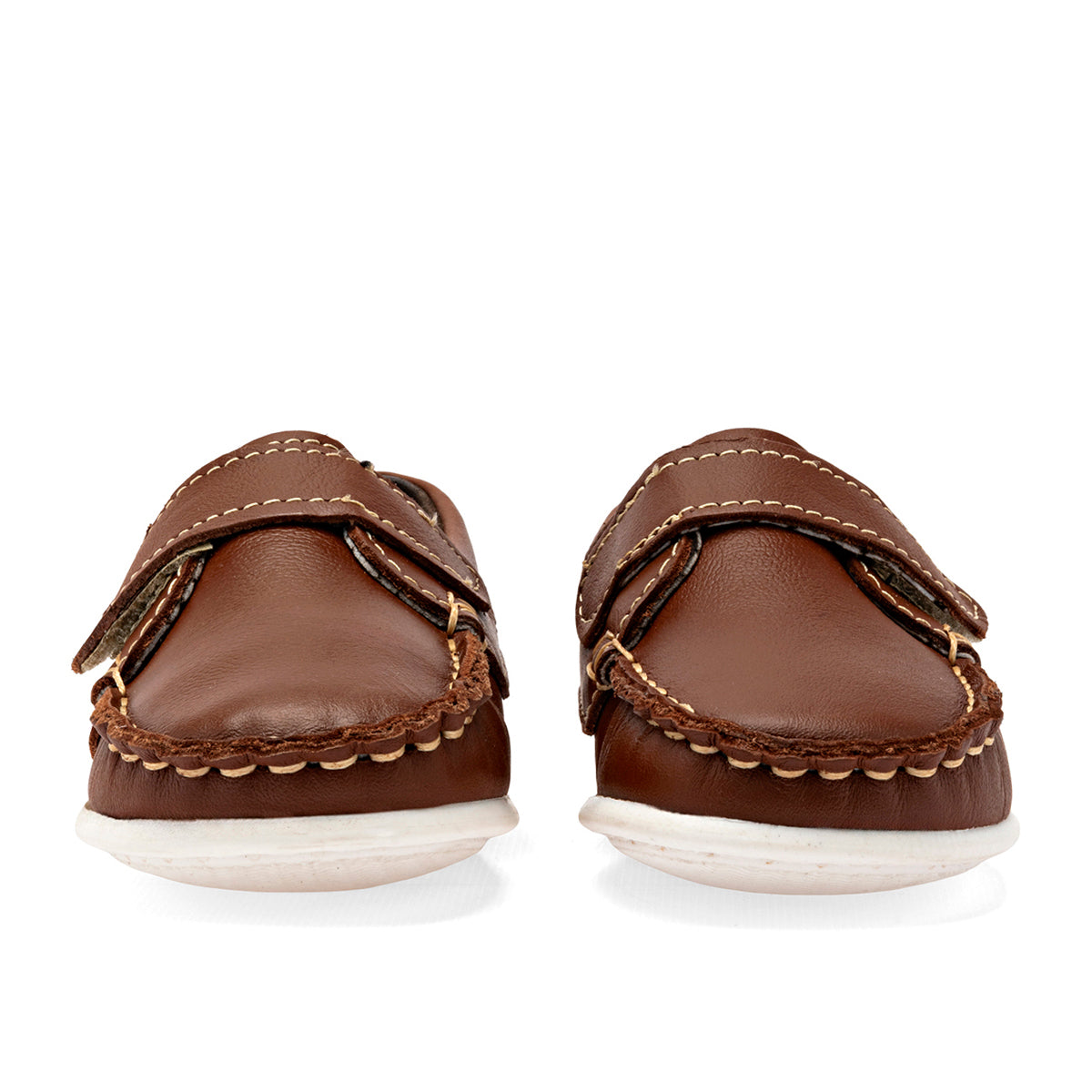 Mocasín casual Acertijo para Niño preescolar