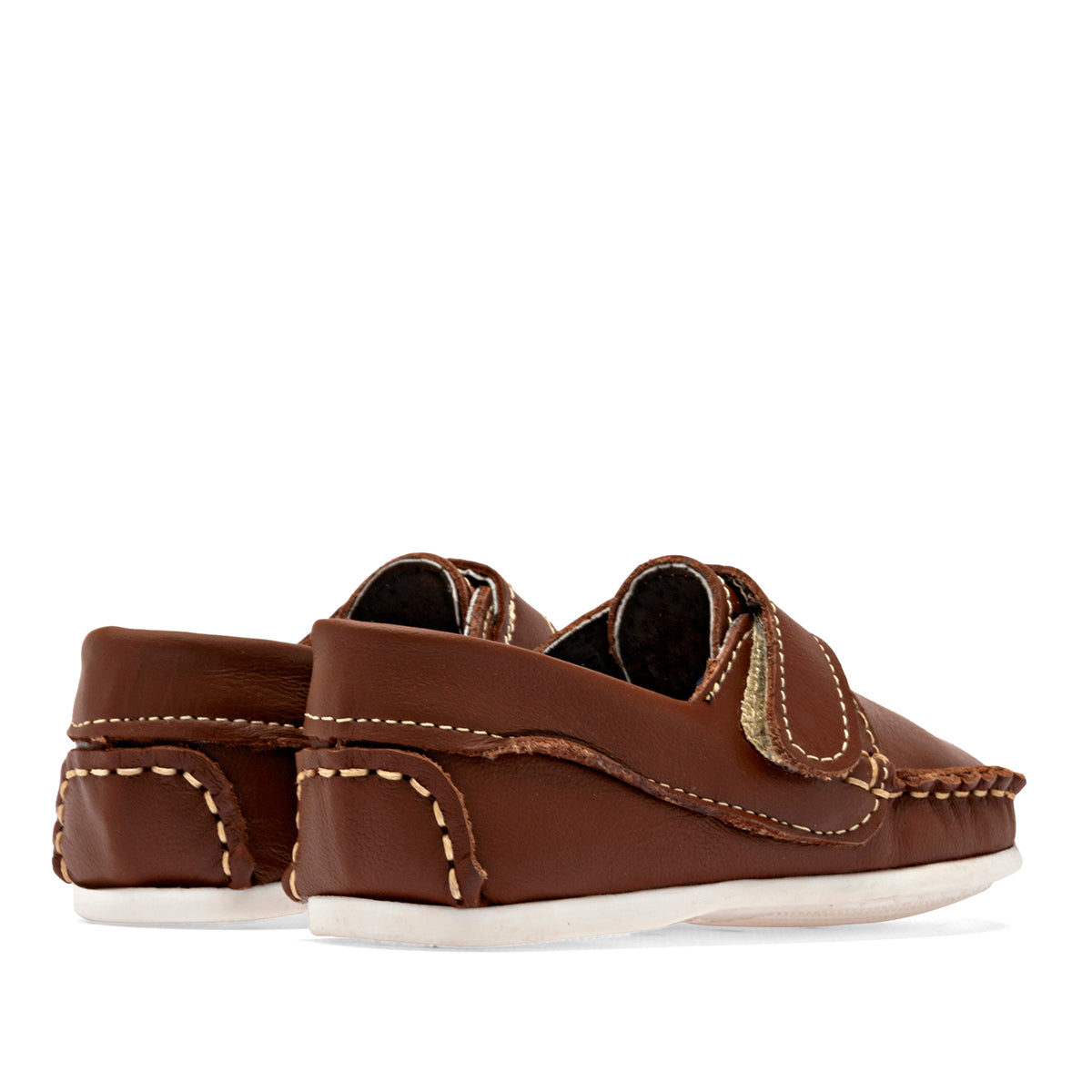 Mocasín casual Acertijo para Niño preescolar