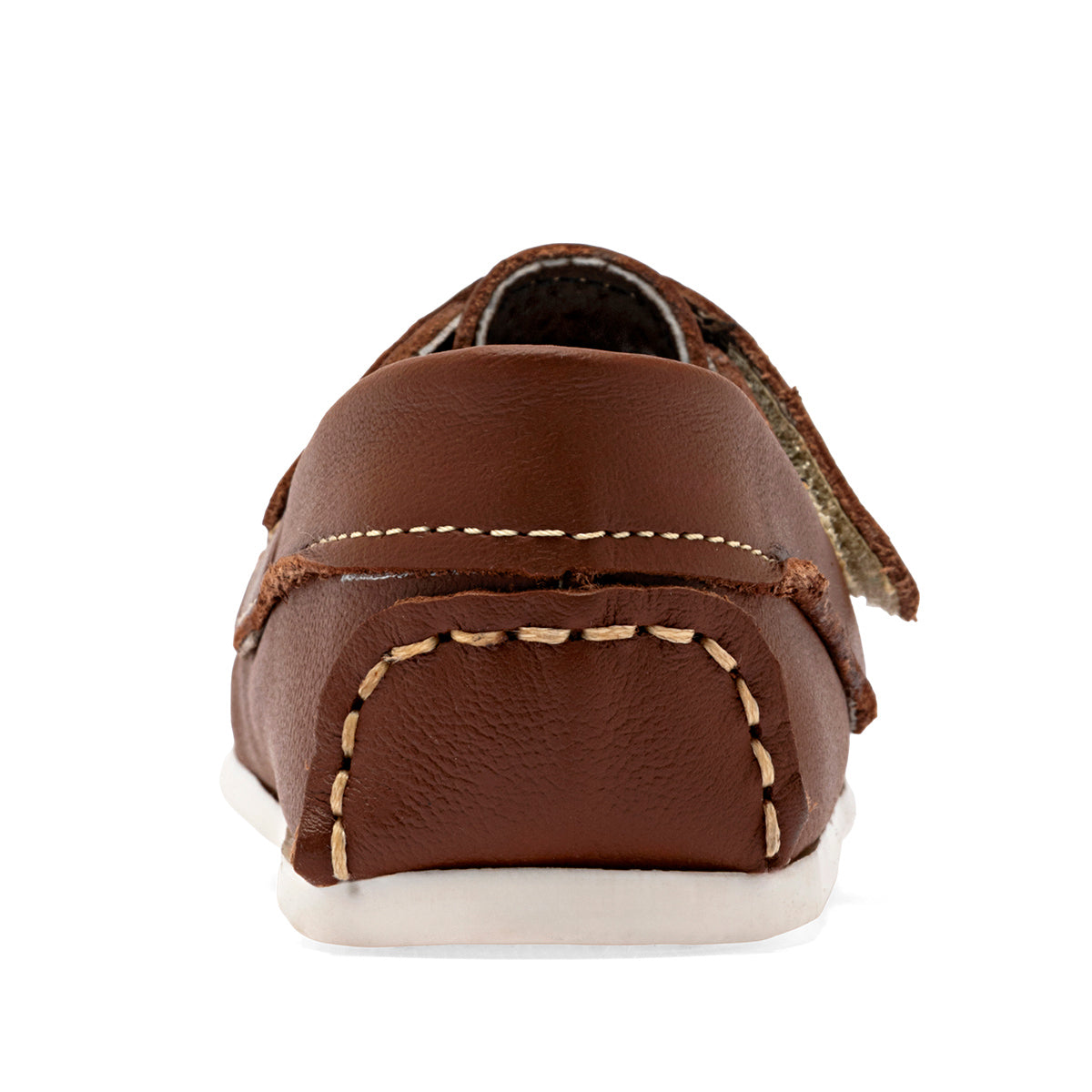 Mocasín casual Acertijo para Niño preescolar