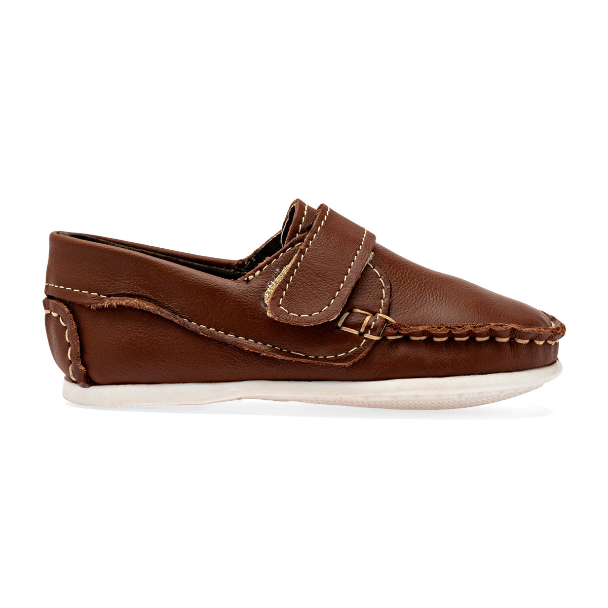 Mocasín casual Acertijo para Niño preescolar