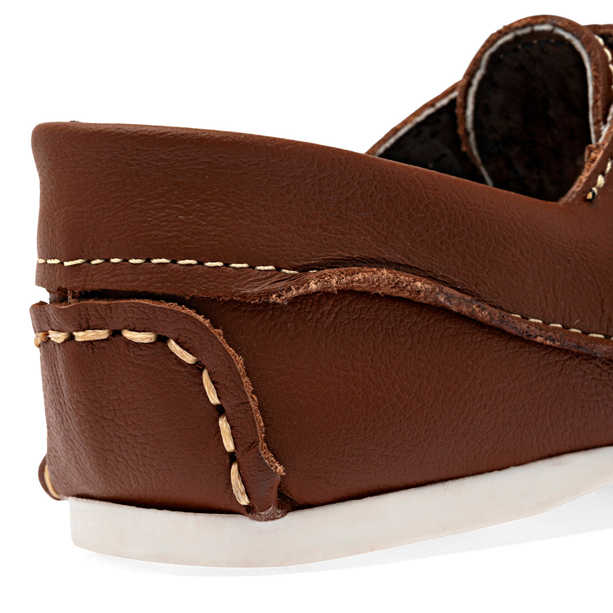 Mocasín casual Acertijo para Niño preescolar