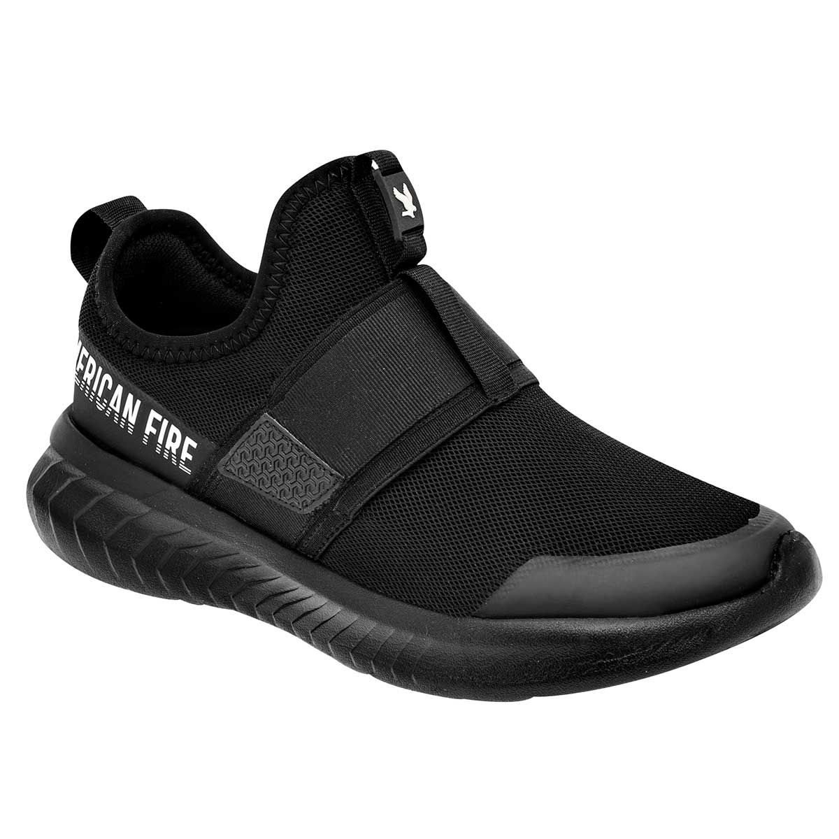 Pakar.com | Tienda online | Calzado Escolar | Tenis deportivo American Fire para hombre | Regreso a clases | Vacaciones de Verano