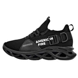 Pakar.com | Tienda online | Calzado Escolar | Tenis urbano American Fire para hombre | Regreso a clases | Vacaciones de Verano