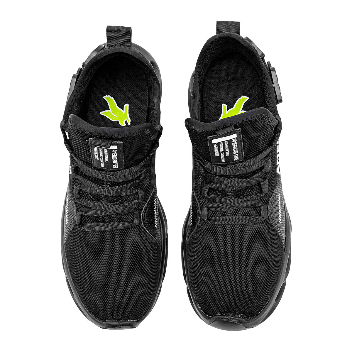 Tenis American Fire para Hombre