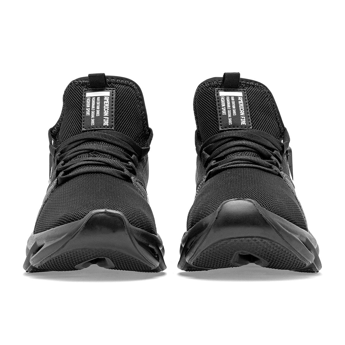 Tenis American Fire para Hombre