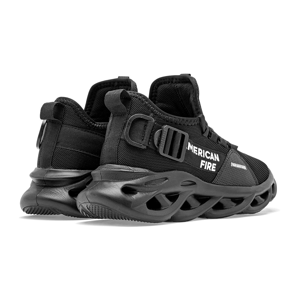 Tenis American Fire para Hombre