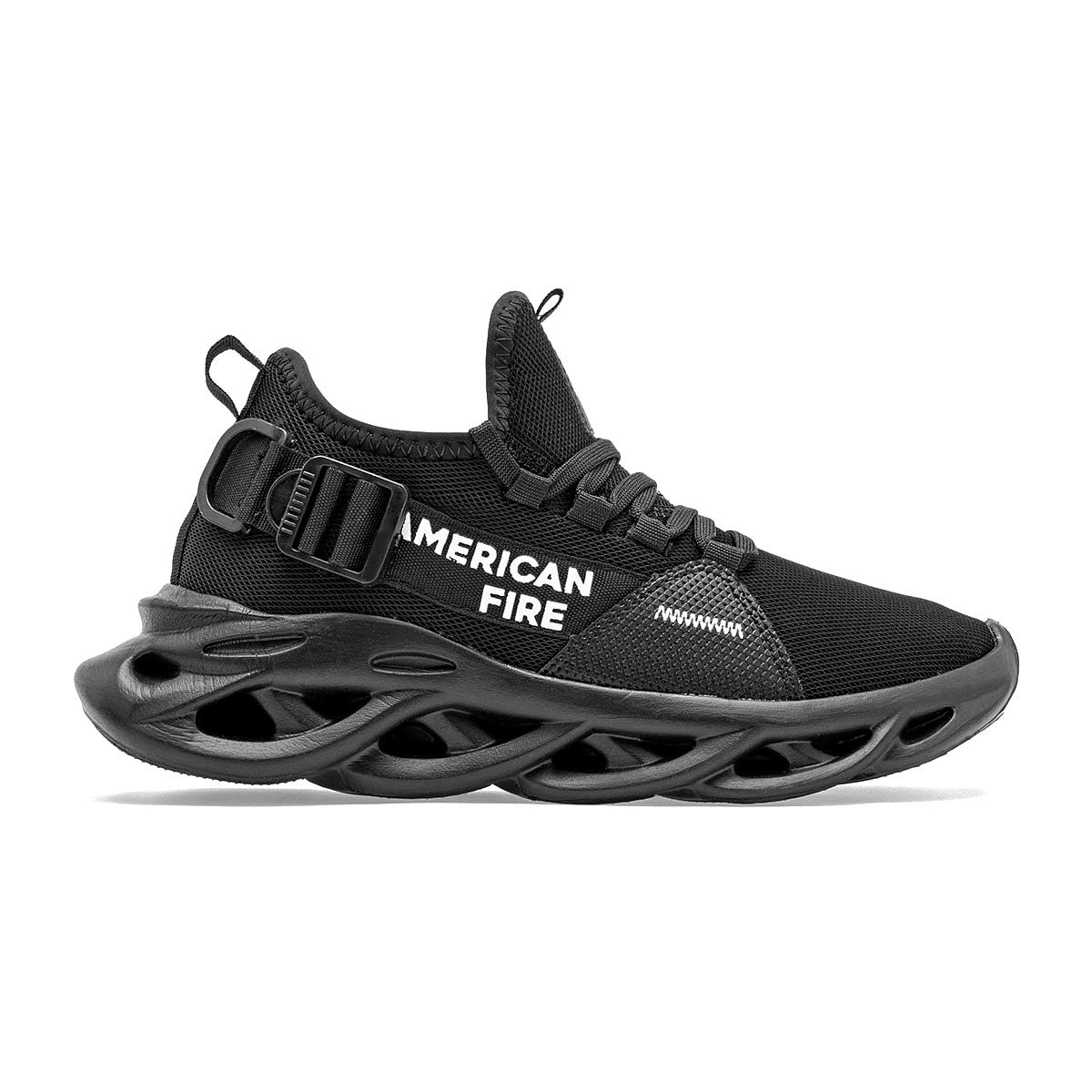American Fire Tenis deportivo para joven