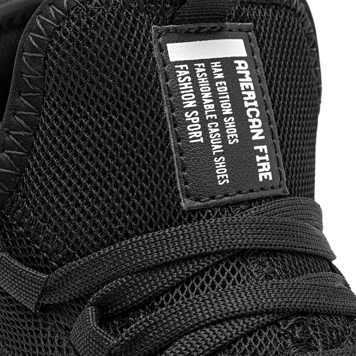 Tenis American Fire para Hombre