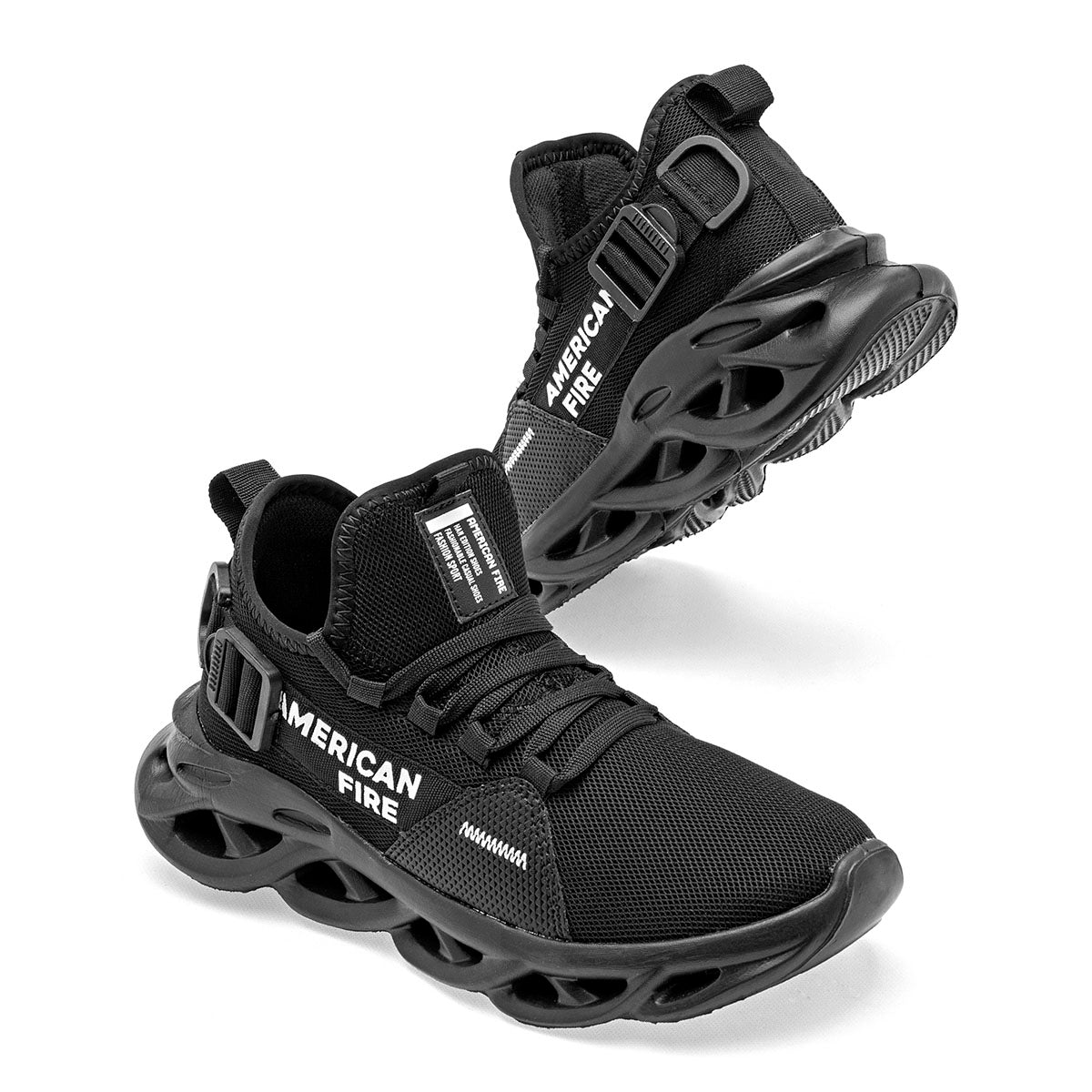 Tenis American Fire para Hombre