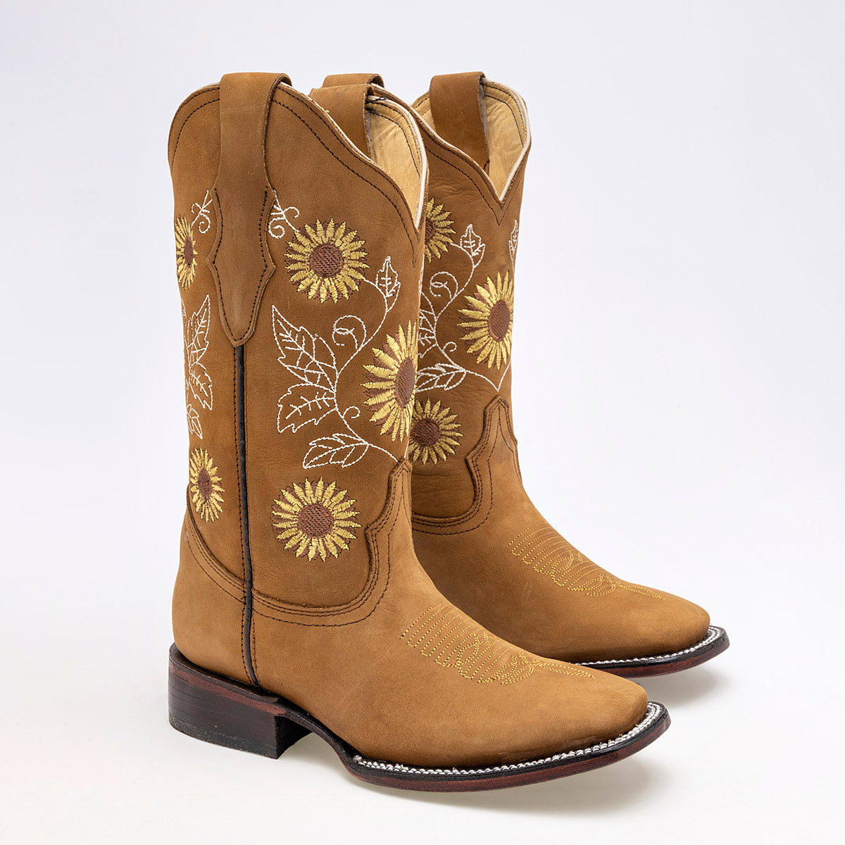 Pakar.com | Tienda online - Bota vaquera para mujer Andre V - Envío gratis desde $500