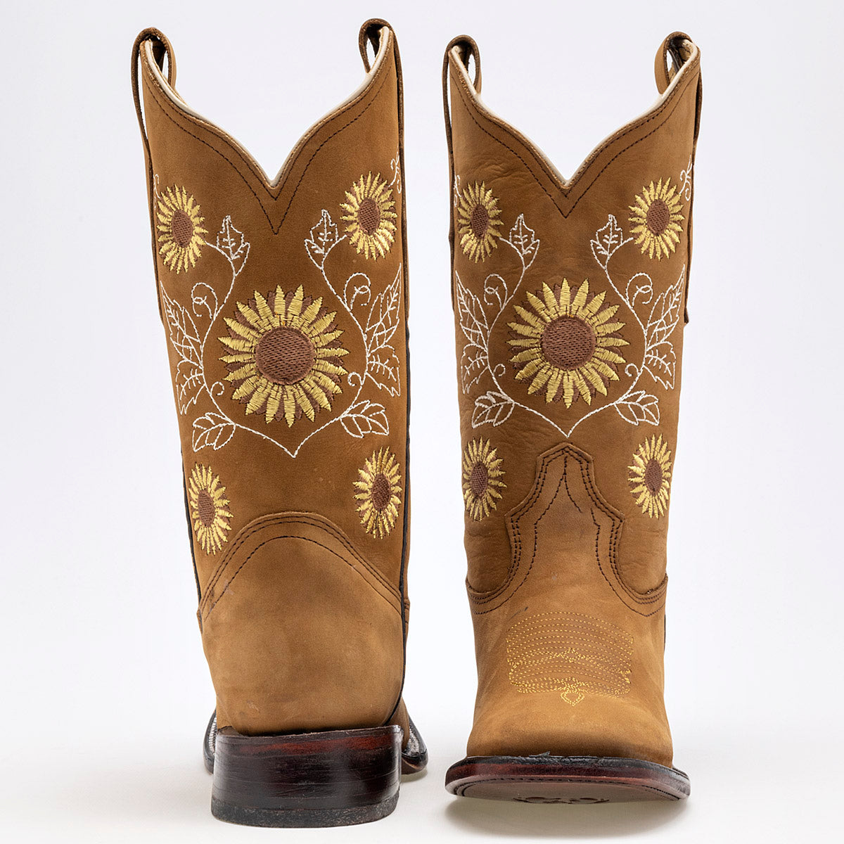 Pakar.com | Tienda online - Bota vaquera para mujer Andre V - Envío gratis desde $500