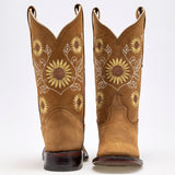 Pakar.com | Tienda online - Bota vaquera para mujer Andre V - Envío gratis desde $500
