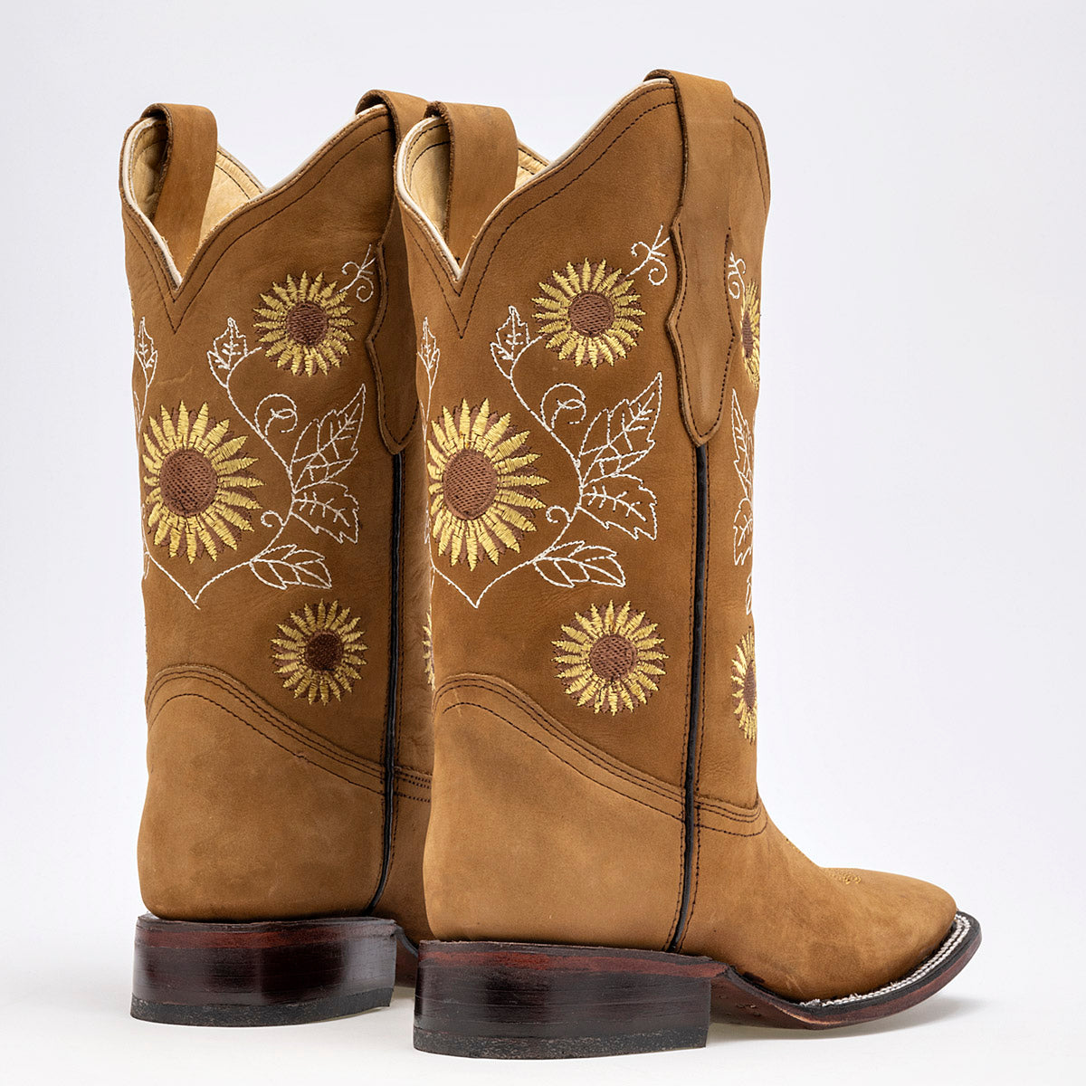 Pakar.com | Tienda online - Bota vaquera para mujer Andre V - Envío gratis desde $500