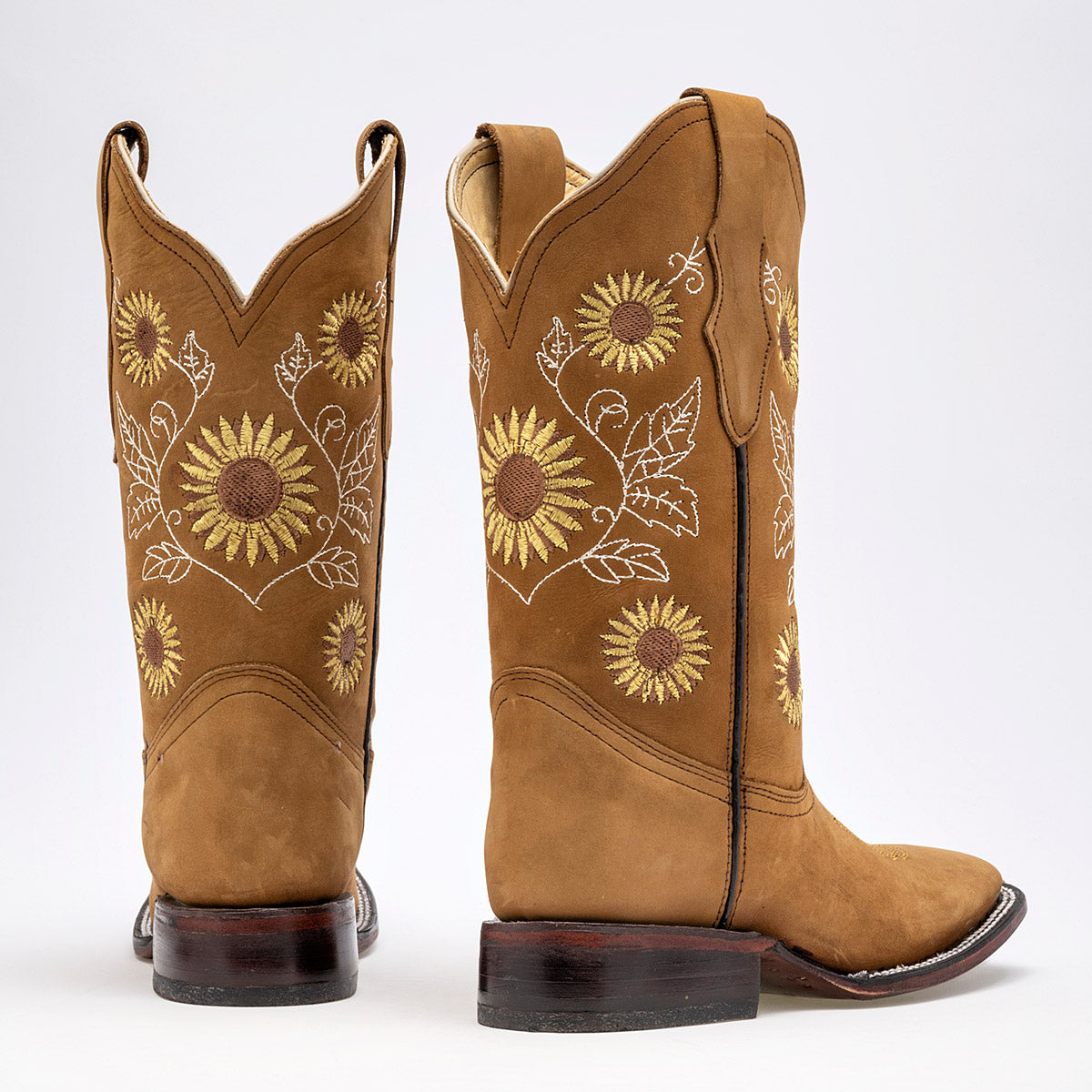 Pakar.com | Tienda online - Bota vaquera para mujer Andre V - Envío gratis desde $500