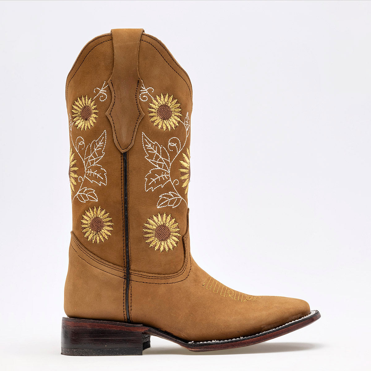 Pakar.com | Tienda online - Bota vaquera para mujer Andre V - Envío gratis desde $500