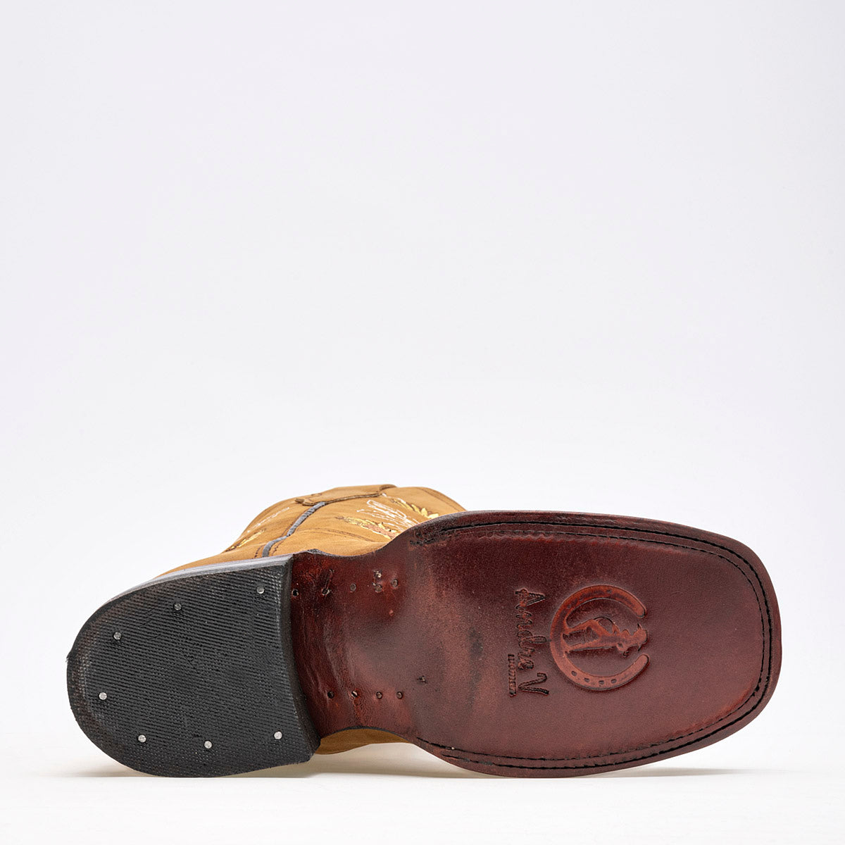 Pakar.com | Tienda online - Bota vaquera para mujer Andre V - Envío gratis desde $500