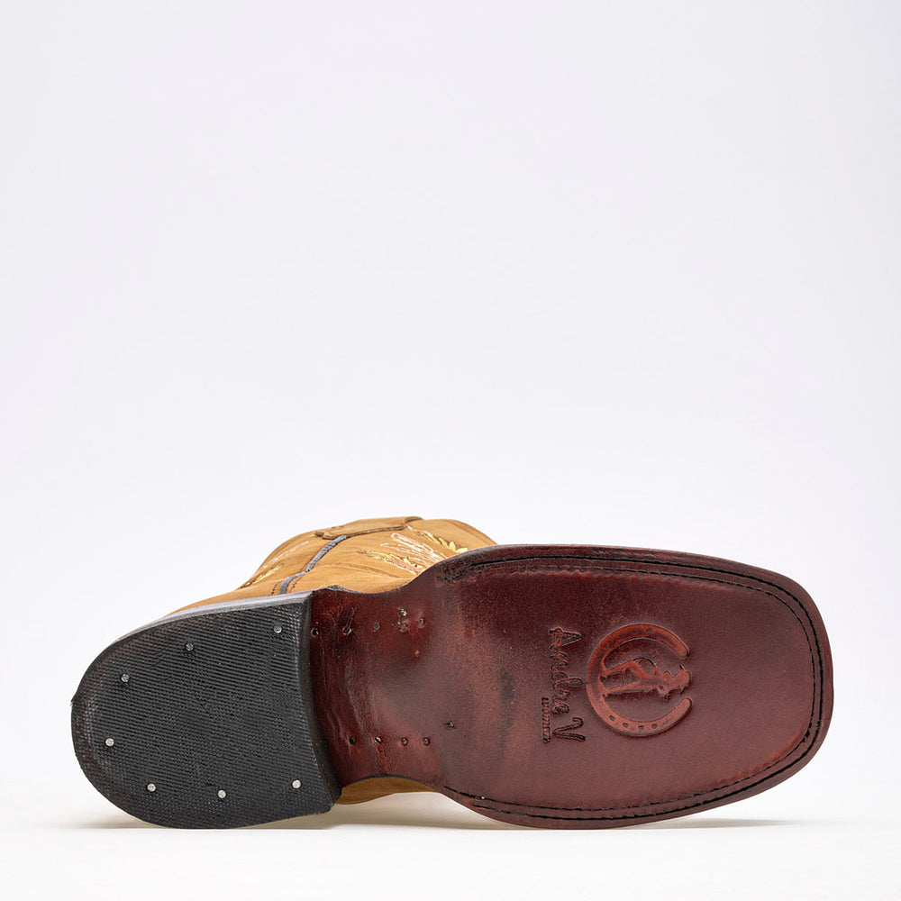Pakar.com | Tienda online - Bota vaquera para mujer Andre V - Envío gratis desde $500