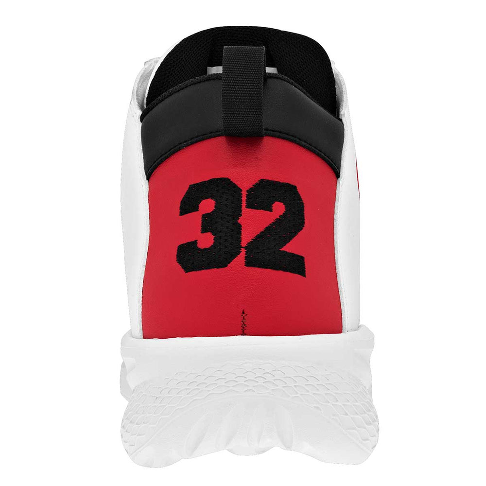 Pakar.com | Tienda online - Tenis urbano tipo Botín para hombre Apoort - Envío gratis desde $500