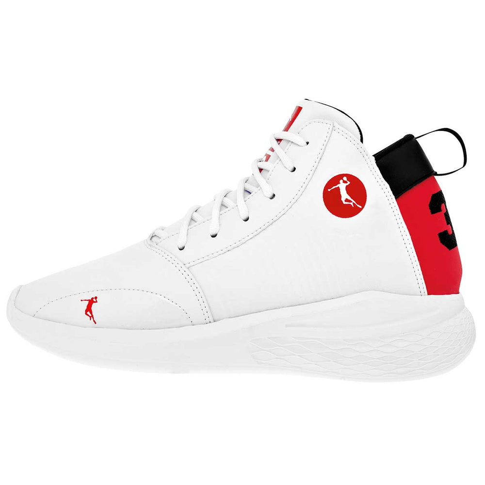 Pakar.com | Tienda online - Tenis urbano tipo Botín para hombre Apoort - Envío gratis desde $500