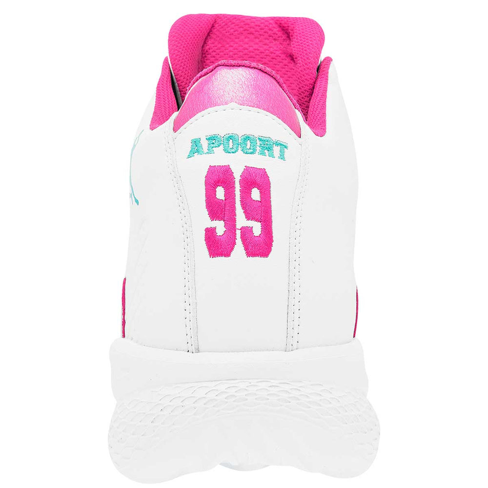 Pakar.com | Tienda online - Tenis urbano para mujer Apoort - Envío gratis desde $500
