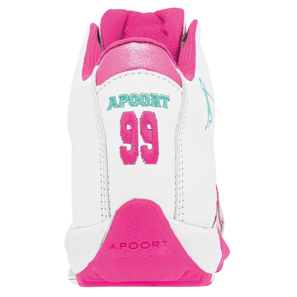 Pakar.com | Tienda online - Tenis urbano para niña Apoort - Envío gratis desde $500