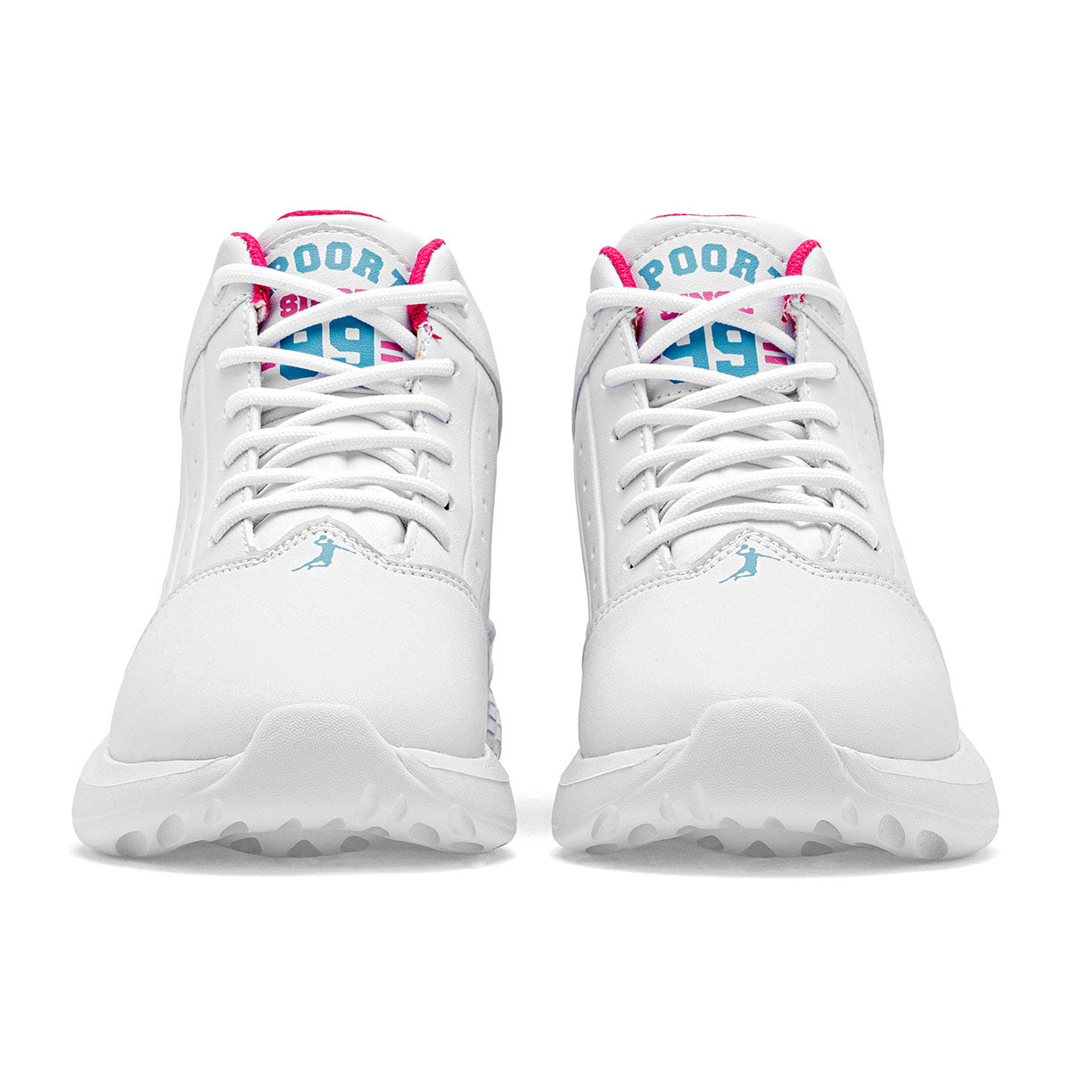 Tenis urbano Apoort para niña