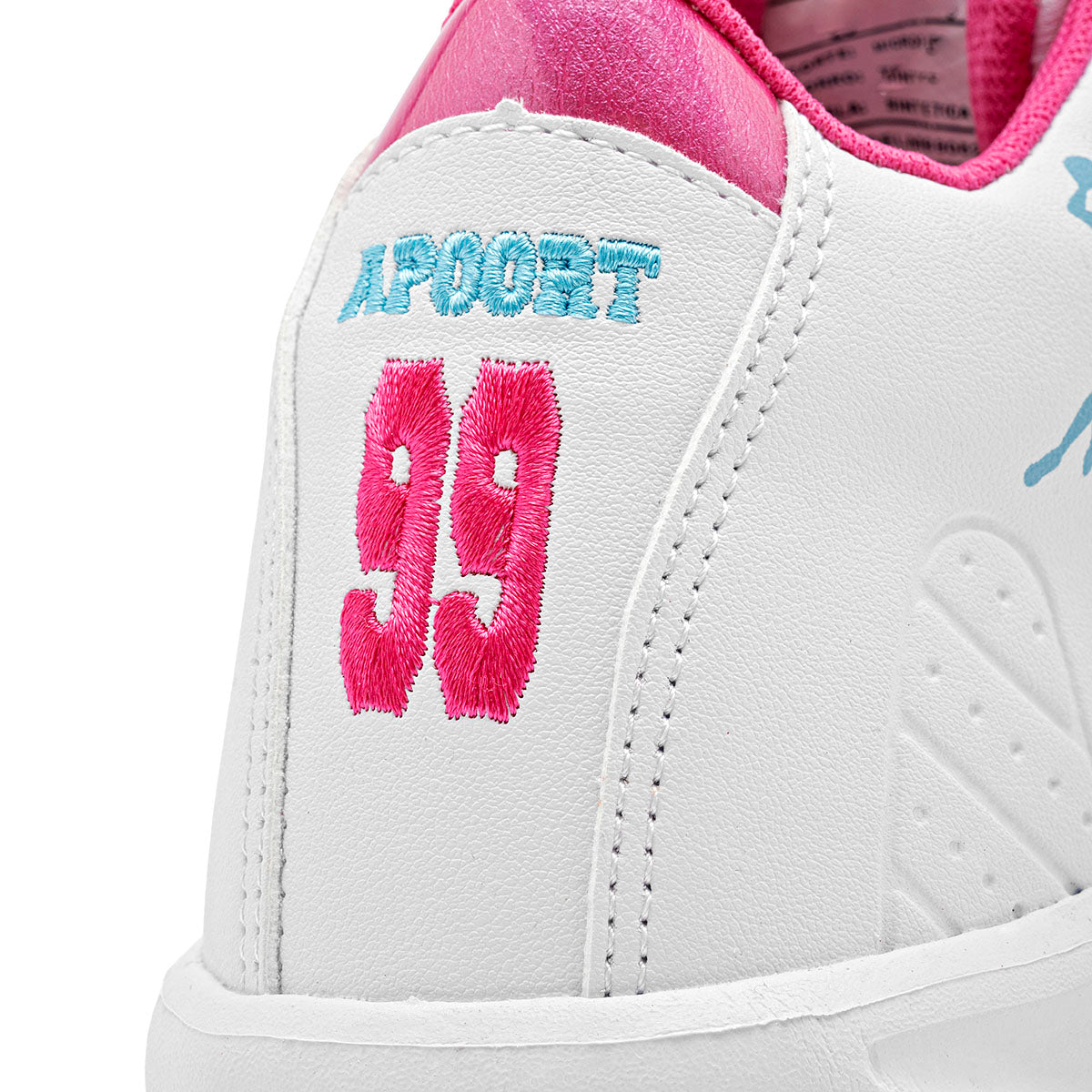 Tenis urbano Apoort para mujer