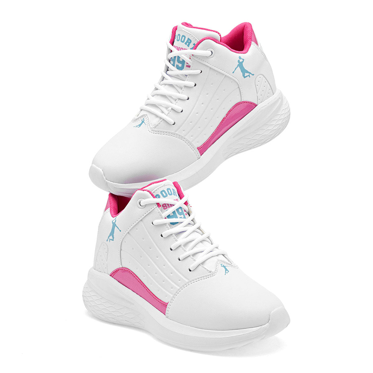 Tenis urbano Apoort para mujer