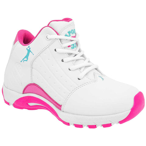 Tenis urbano Apoort para niña