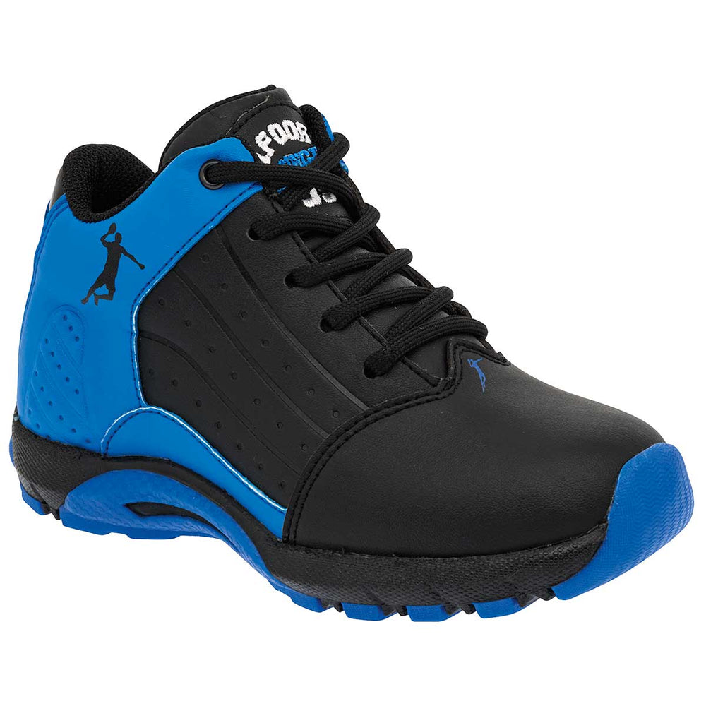 Pakar.com | Tienda online | Calzado Escolar | Tenis urbano tipo Botín Apoort para Niño | Regreso a clases | Vacaciones de Verano