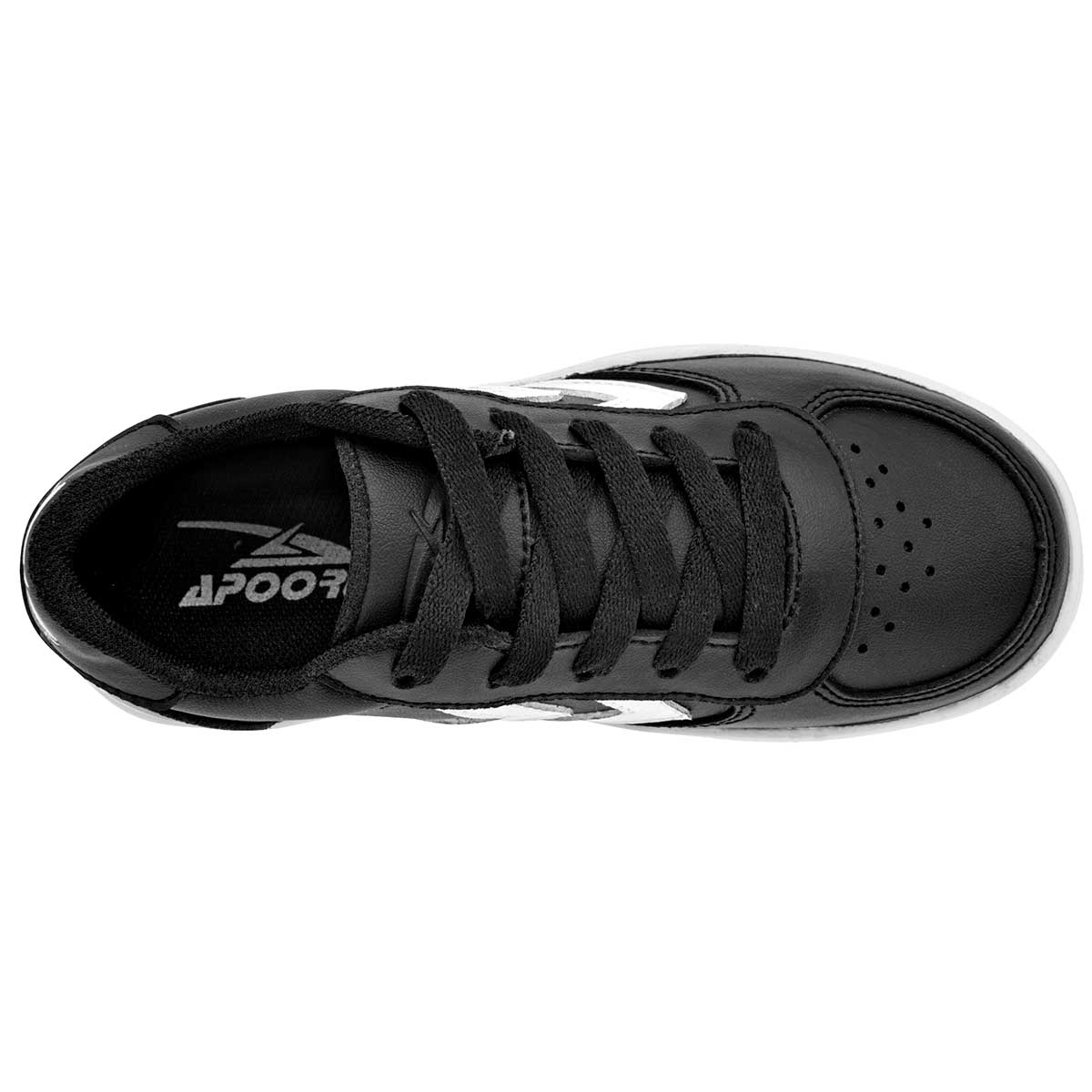 Tenis urbano Apoort Unisex
