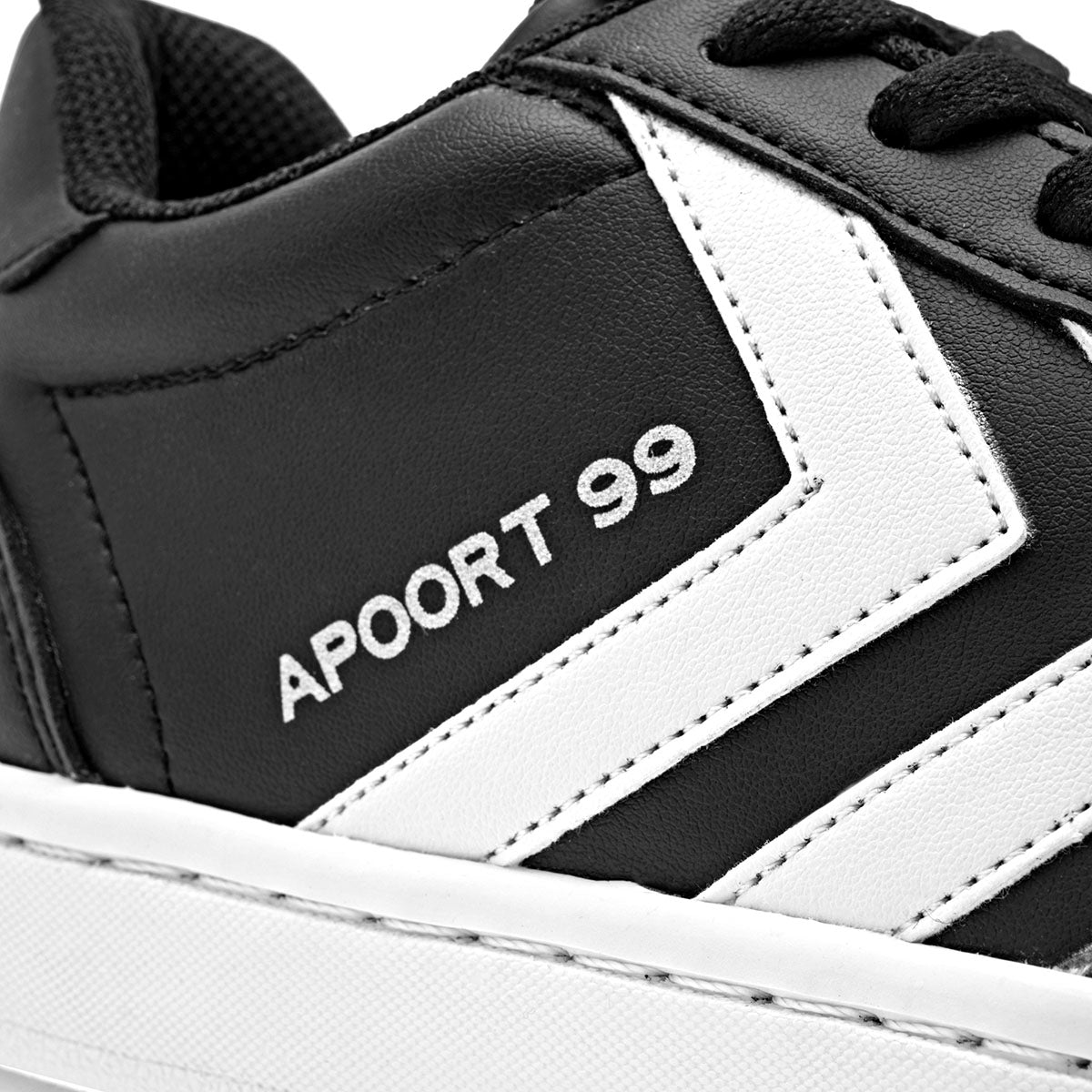 Tenis urbano Apoort Unisex