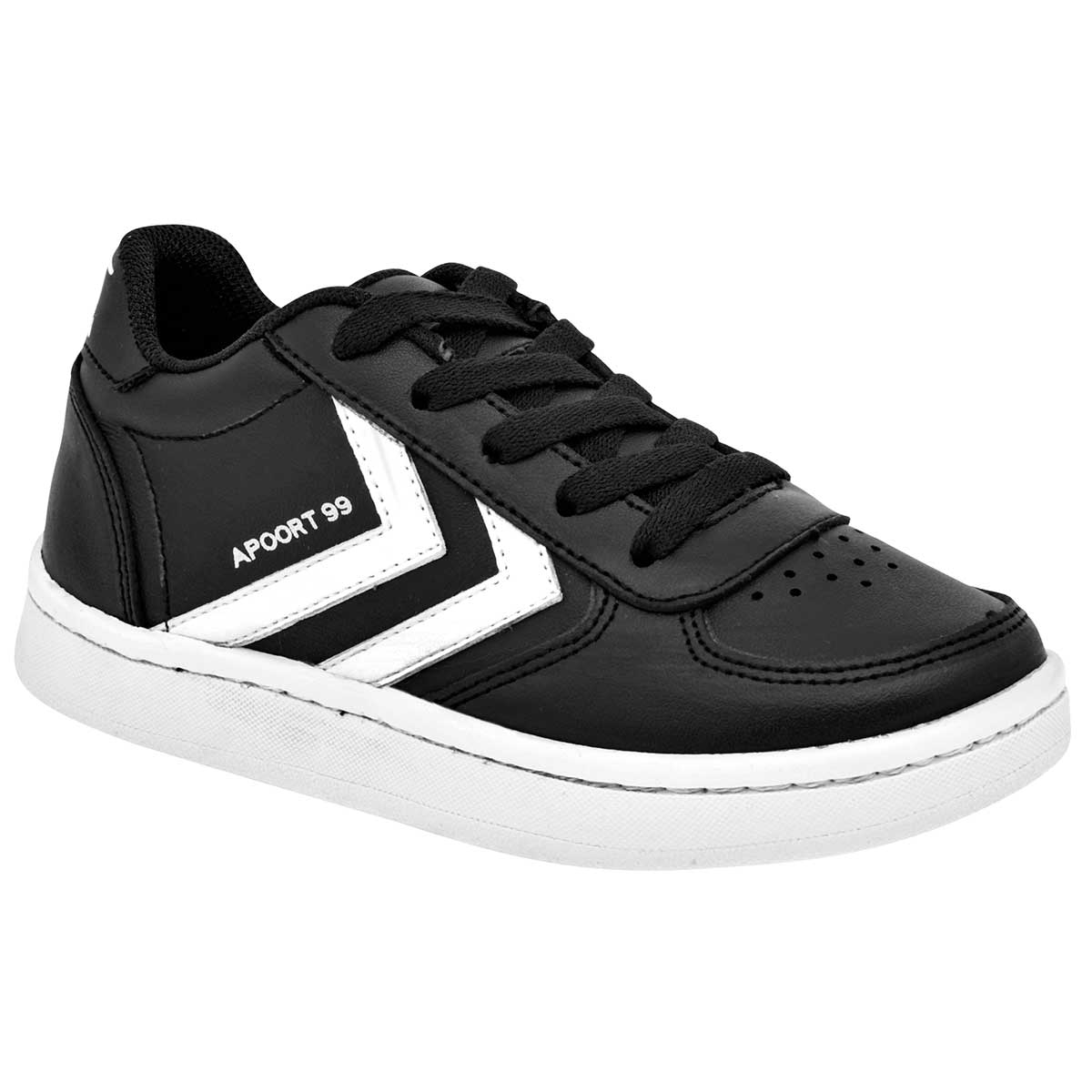 Apoort Tenis urbano para hombre