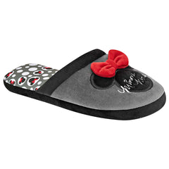 Pantufla Arra para mujer