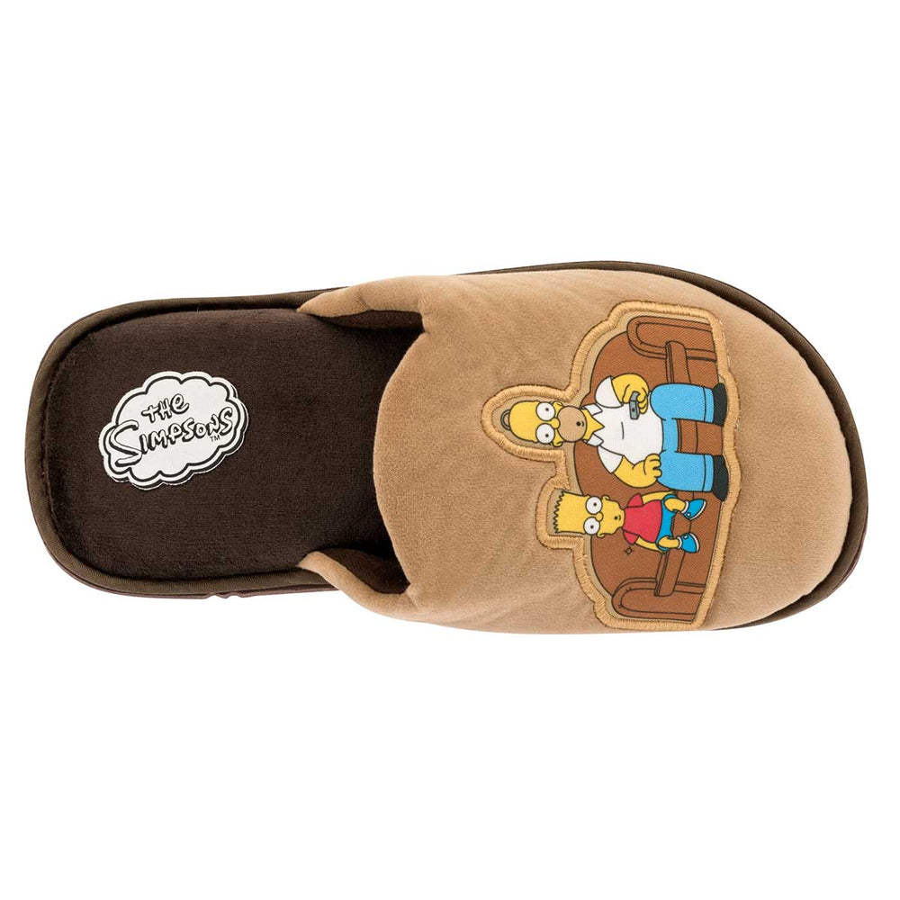 Pakar.com | Tienda online - Pantufla para hombre Arra - Envío gratis desde $500