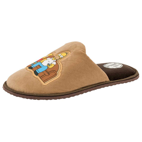Pantufla The Simpson  Arra para hombre