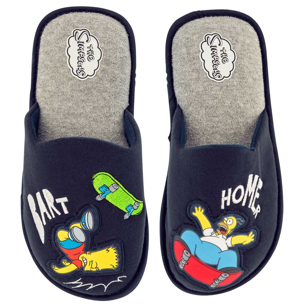 Pakar.com | Tienda online - Pantufla para hombre Arra - Envío gratis desde $500