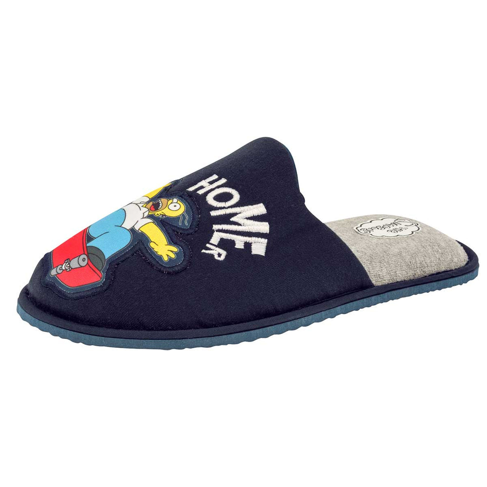 Pakar.com | Tienda online | Calzado Escolar | Pantufla The Simpson Arra para hombre | Regreso a clases | Vacaciones de Verano