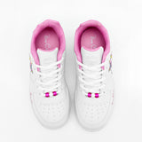 Pakar.com | Tienda online | Calzado Escolar | Tenis urbano con unicornio Baby Cats para niña preescolar | Regreso a clases | Vacaciones de Verano