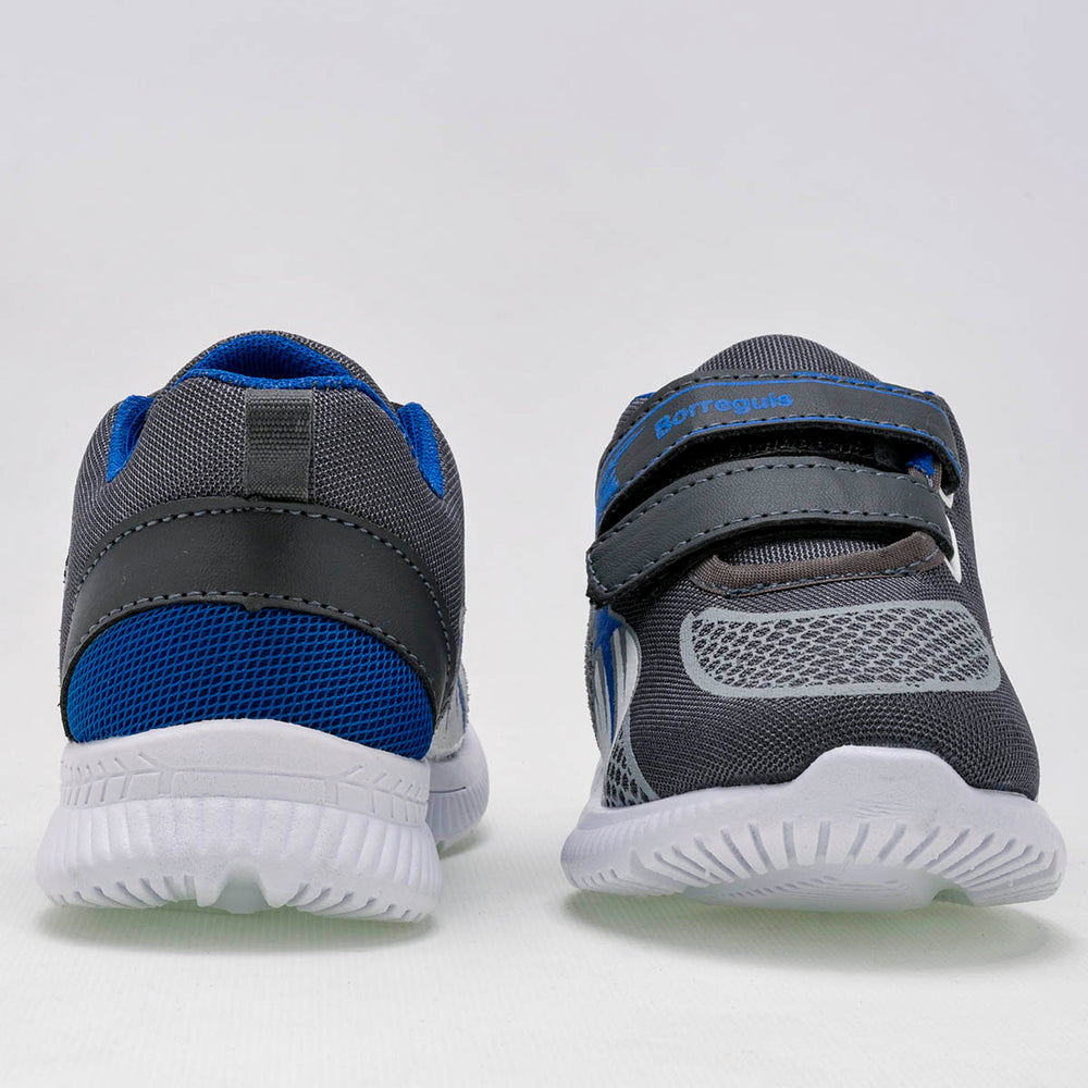 Pakar.com | Tienda online - Tenis urbano para Niño Borreguis - Envío gratis desde $500