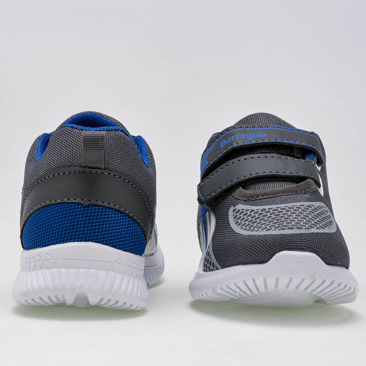 Pakar.com | Tienda online | Calzado Escolar | Tenis urbano Borreguis para bebé niño | Regreso a clases | Vacaciones de Verano