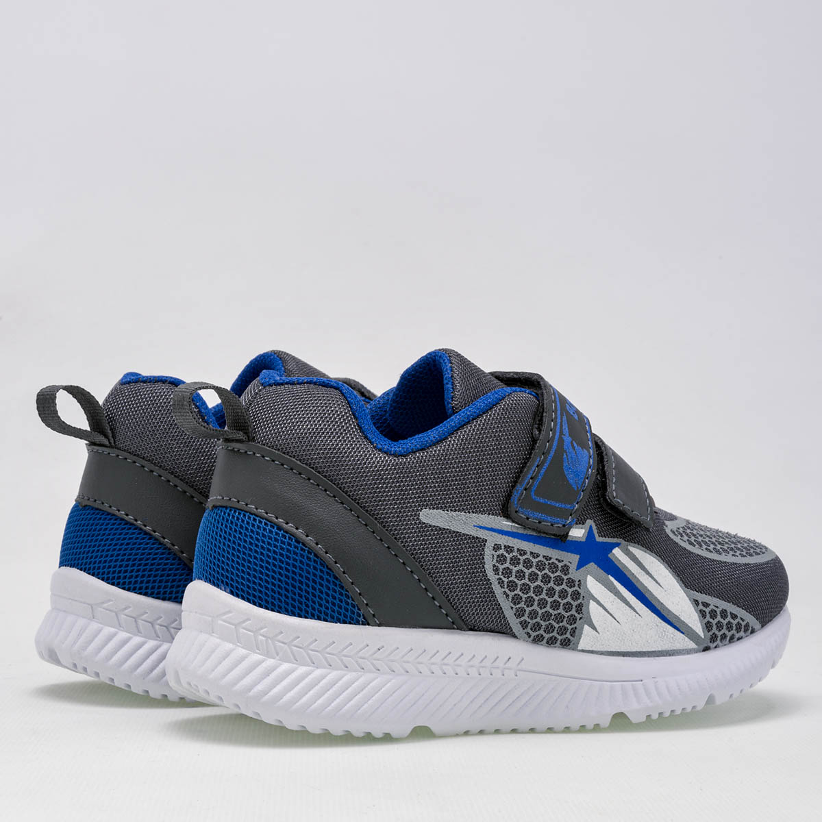 Pakar.com | Tienda online | Calzado Escolar | Tenis urbano Borreguis para Niño preescolar | Regreso a clases | Vacaciones de Verano